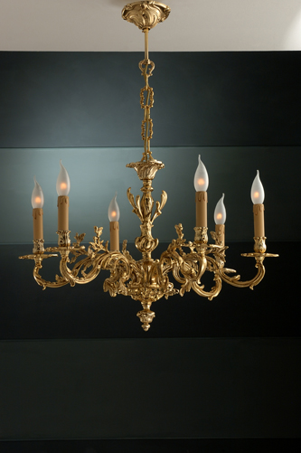 gold light and crystal  illuminazione cristallo crystal lucilla made italy lampadario applique lampada 12.900 6