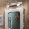 Ferroluce Classic Savona Applique c182