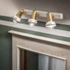 Ferroluce Classic Savona Applique c183