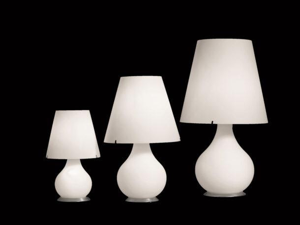 2704 2705 2706 lampada da tavolo 1 luce selene 1 1