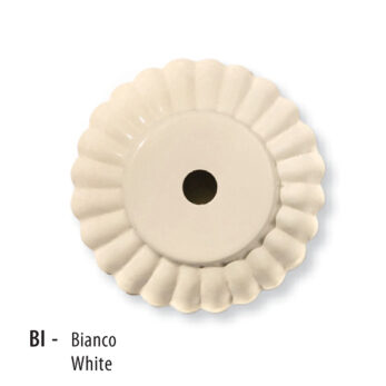 Finitura montatura Ferroluce Classic BI 1