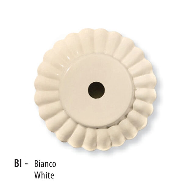 Finitura montatura Ferroluce Classic BI 1