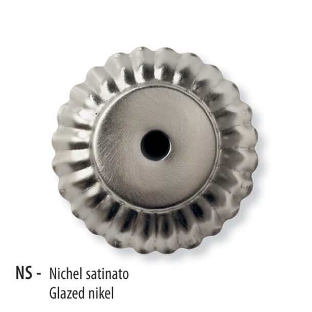 Finitura montatura Ferroluce Classic NS 1