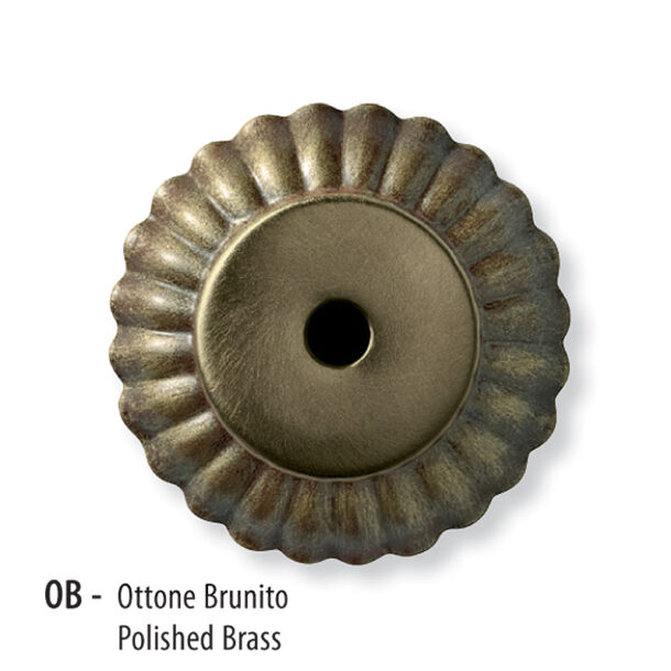 Finitura montatura Ferroluce Classic OB 1