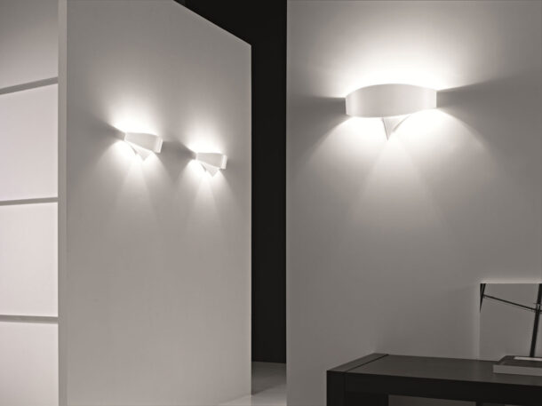 applique selene scudo amb 1003 011