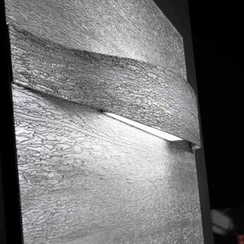 art light particolare