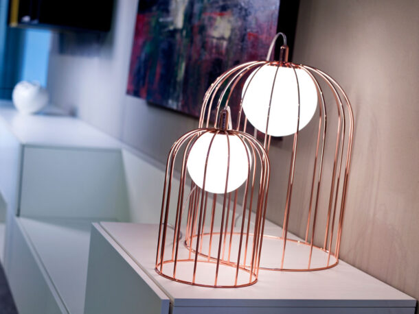lampada 1 luce kluvi 1096 1097 025 1