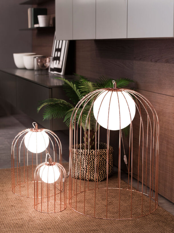 lampada 1 luce kluvi  1096 1097 1098 025 2