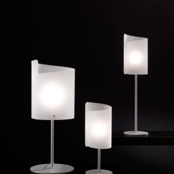 lampada selene papiro 0380 381 389 4 1 1