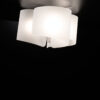 plafoniera selene papiro 0374 053 1