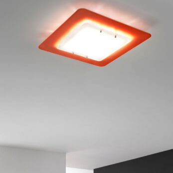 plafoniera selene popup 612 031