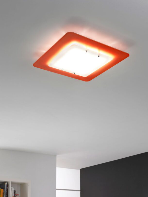 plafoniera selene popup 612 031