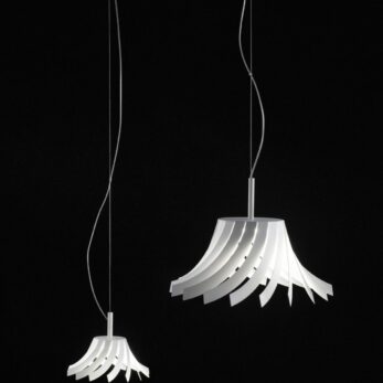 sospensione 1 luce panama 1052 1053 011