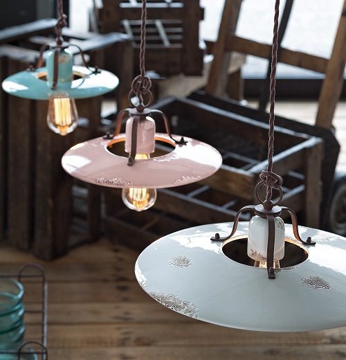 Country collection by Ferroluce Retr Country collection by Ferroluce Retr
