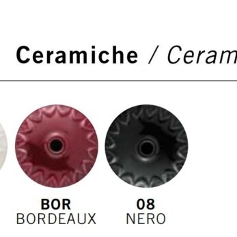 ceramiche   50 s collection