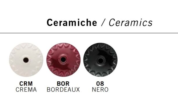 ceramiche   50 s collection