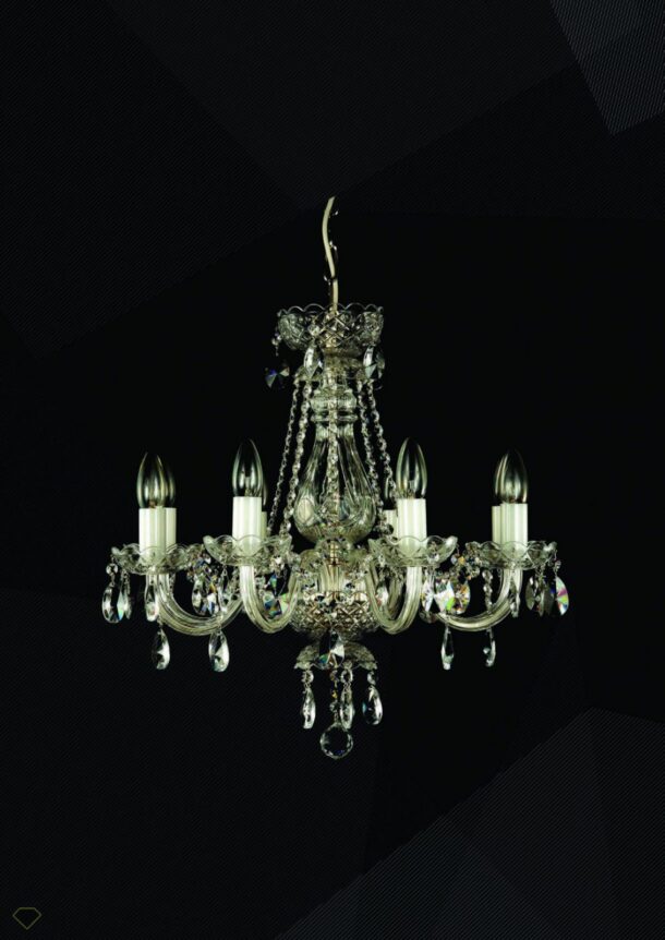 de luxe 8  wranovsky   bohemian chandeliers