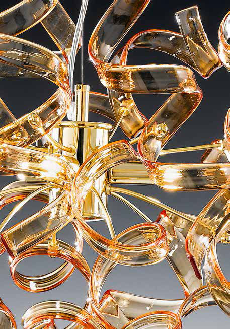 ambra astro metal lux lucilla illuminazione sospensione amber ambra lampadario particolare 1 1 3 1 1 2 1 1 2 2