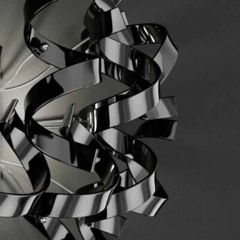 nero astro metal lux lucilla illuminazione black nero cromo lampadario particolare 1 1 3 1 1 2 1 1