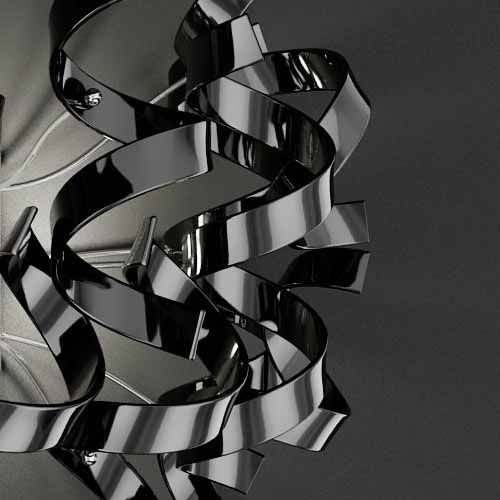 nero astro metal lux lucilla illuminazione black nero cromo lampadario particolare 1 1 3 1 1 2 1 1 2 2 1 1 1