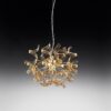 sospensione 3 luci   astro   metal lux   205.140.06