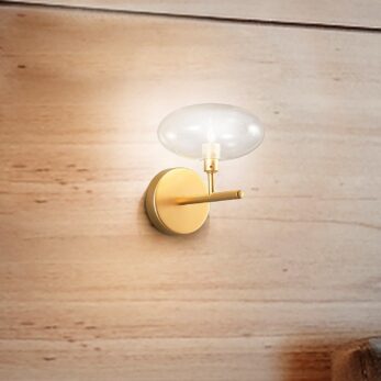 applique 1 luce   dolce 261.111.01   metal lux 1