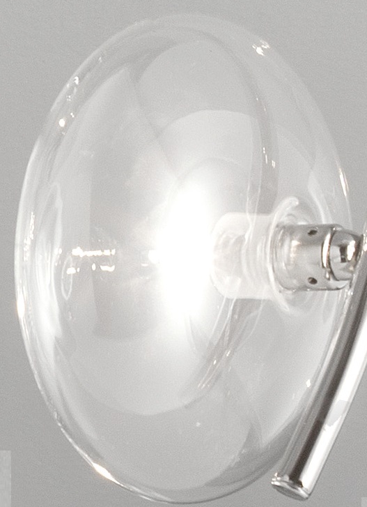 dolce   vetro trasparente   260   metal lux 2 2 3 3 1 2 3