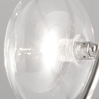 dolce   vetro trasparente   260   metal lux 2 2 3 3 1 2 3 1