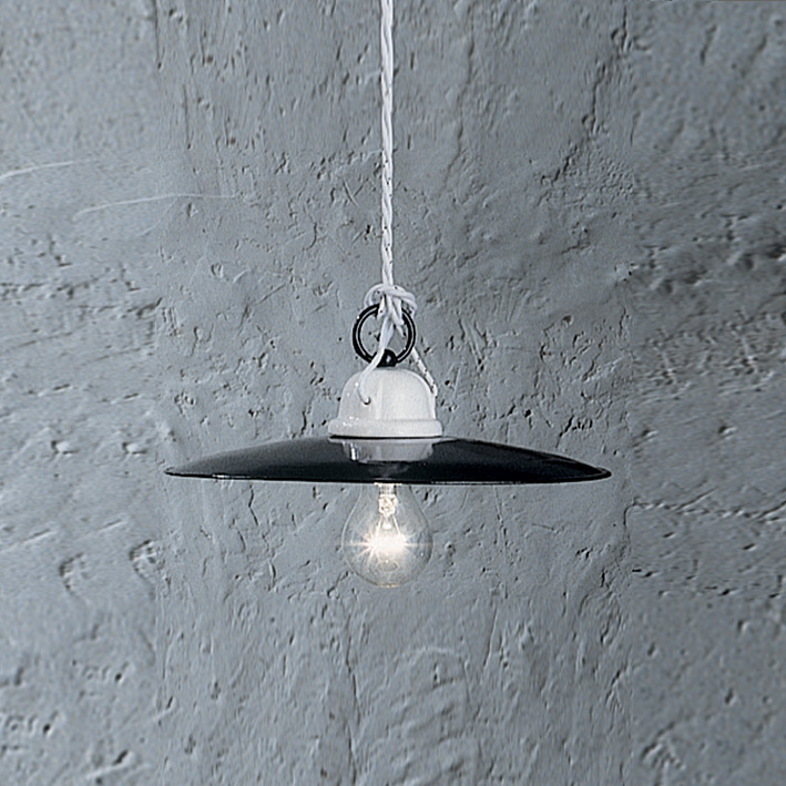 ferroluce   potenza c 002   sospensione 1 luce   lucilla 1
