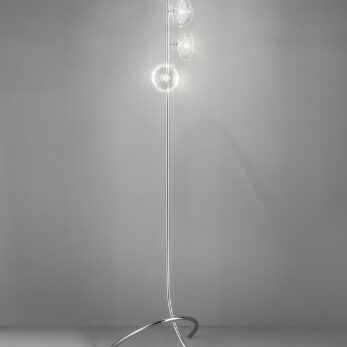 piantana 3 luci   cromo satinato   dolce   metal lux   lucilla 260.733.01 1