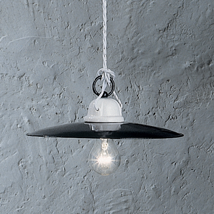 sospensione 1 luce   c003   potenza   ferroluce per lucilla