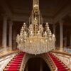 arredoluce  lampadario 48 luci   luxury collection 702 48