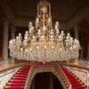 arredoluce  lampadario 80 luci   luxury collection 702 80