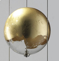 bolero   sfera foglia oro   metal lux 2 1 1 2 2 2 2 1 1 1 1 2