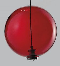 bolero   sfera rossa   metal lux 2 1 1 2 2 2 2 1 1 1 1 2