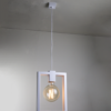 127 s1 bianco opaco