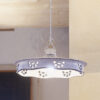 Alessandria Ferroluce Classic Sospensione C 531