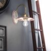 Applique 1 luce C096 Asti Ferroluce 1