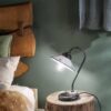 Lumetto 1 luce Asti Ferroluce c157