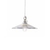 Sospensione 1 luce Asti Ferroluce c052