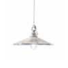 Sospensione 1 luce Asti Ferroluce c053
