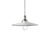 Sospensione 1 luce Asti Ferroluce c099