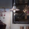 Sospensione 1 luce C098 Asti Ferroluce 1