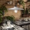 Sospensione 1 luce C102 Asti Ferroluce 1