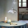 Belluno sospensione 1 luce c064 Ferroluce Classi