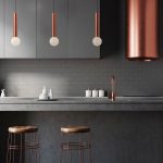 Smarter sospensione 1 luce 01 1161 Lucilla giovane 1