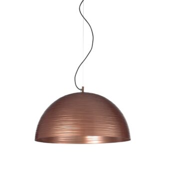 chiara sospensione brunito verniciato 271.075.04 metal lux
