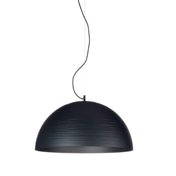 chiara sospensione nero 271.090.03 metal lux