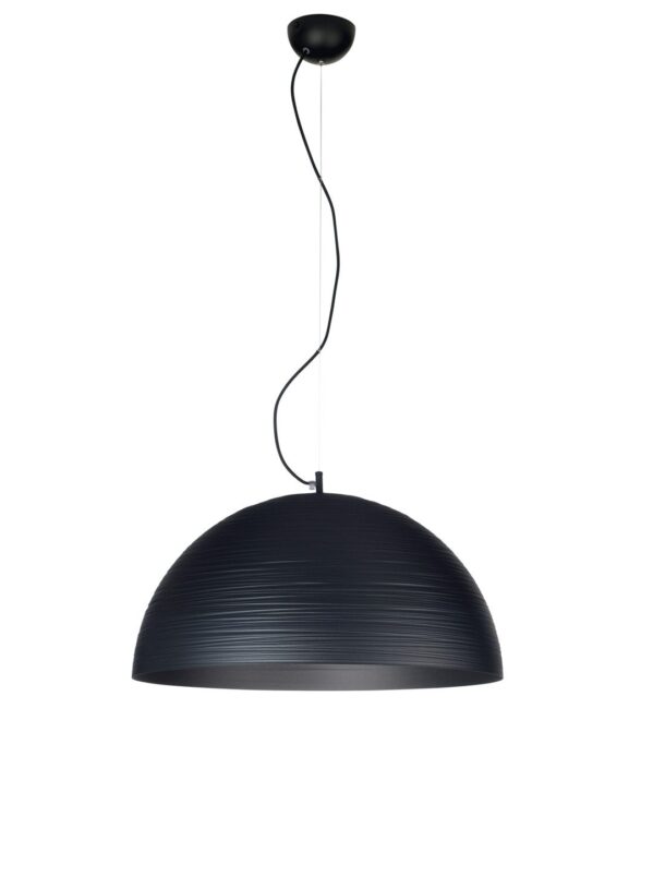 chiara sospensione nero 271.090.03 metal lux