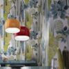 Ayrton ferroluce  decò Lucilla illuminazione
